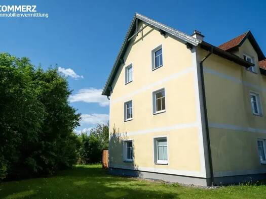 Wohnung zur Miete 483 € 3 Zimmer 70,9 m² 3. Geschoss Nöchling 3691