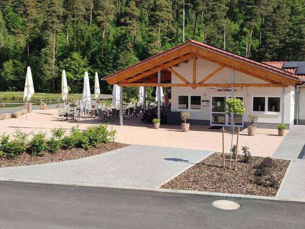 Restaurant zur Miete Breitenbach Breitenbach am Herzberg 36287