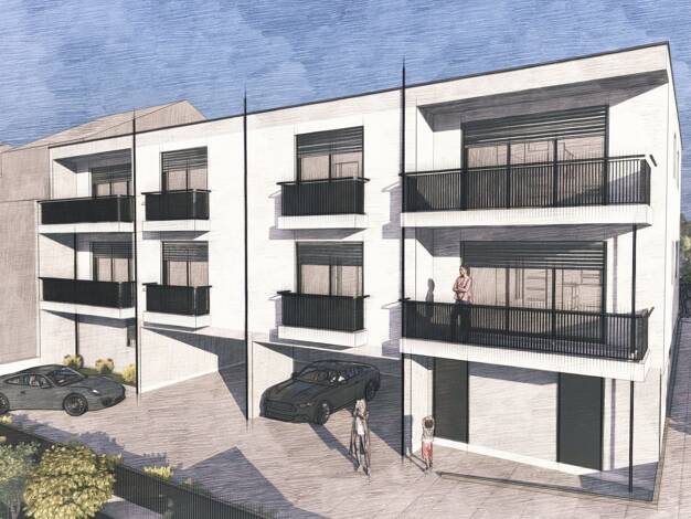 Wohnung zum Kauf 2 Zimmer 61,7 m² Quierschied Quierschied 66287