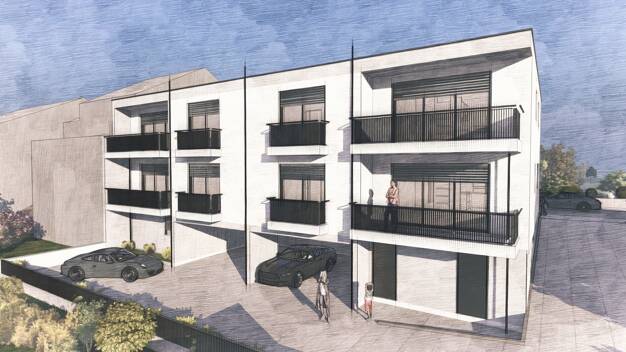 Wohnung zum Kauf 2 Zimmer 61,7 m² Quierschied Quierschied 66287