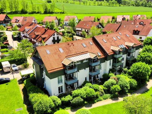 Wohnung zum Kauf provisionsfrei 729.900 € 3 Zimmer 88 m² 1. Geschoss frei ab 01.01.2027 Seefeld Seefeld 82229