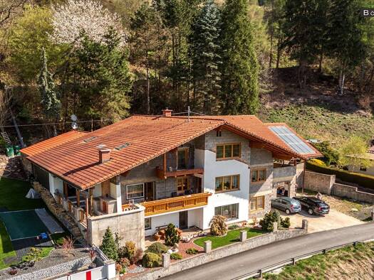 Mehrfamilienhaus zum Kauf 349.000 € 359 m² 1.045 m² Grundstück Unterer-Paiger-Weg 42 Pöls-Oberkurzheim 8754