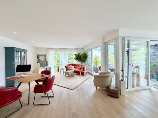 Penthouse zum Kauf 595.000 € 2,5 Zimmer 115 m² Weststadt Osnabrück 49078