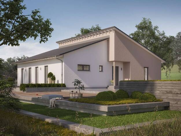 Einfamilienhaus zum Kauf - Erstbezug provisionsfrei 479.797 € 5 Zimmer 144 m² 640 m² Grundstück Lambsborn 66894