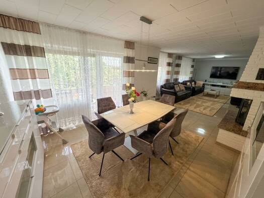 Wohnung zum Kauf 269.000 € 4 Zimmer 122,5 m² 4. Geschoss Stallberg Siegburg 53721
