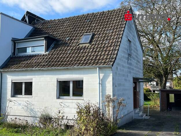 Einfamilienhaus zum Kauf 399.000 € 4 Zimmer 100 m² 610 m² Grundstück Aachen Aachen 52074