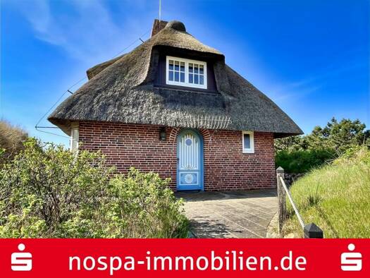 Einfamilienhaus zum Kauf 2.250.000 € 3 Zimmer 86,2 m² 1.103 m² Grundstück List 25992