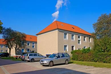 Wohnung zur Miete 384 € 3 Zimmer 51,9 m² EG frei ab sofort Nieheimer Straße 4 Herringen Hamm 59077