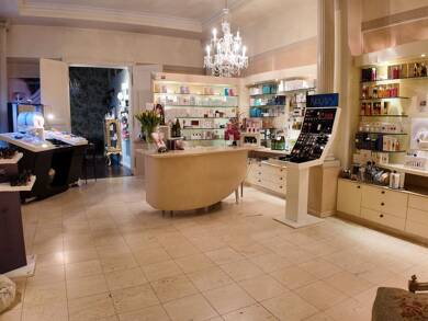 Ladenfläche zur Miete 2.970 € 18 Zimmer Salzburg Salzburg 5020
