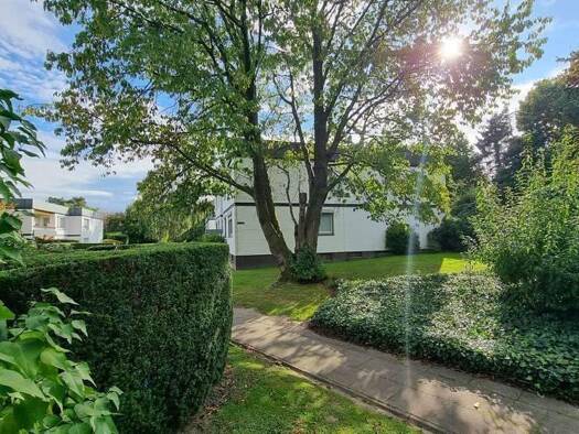 Terrassenwohnung zum Kauf 395.000 € 3 Zimmer 87,9 m² Osdorf Hamburg 22609