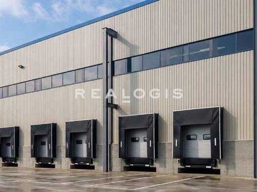 Halle/Industriefläche zur Miete 580 m² Lagerfläche Vinnhorst Hannover 30419