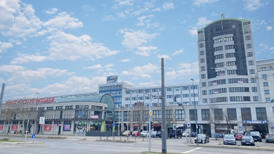 Kaufhaus zur Miete 76 m² Verkaufsfläche Vetschauer Str. 10 Spremberger Vorstadt Cottbus 03048