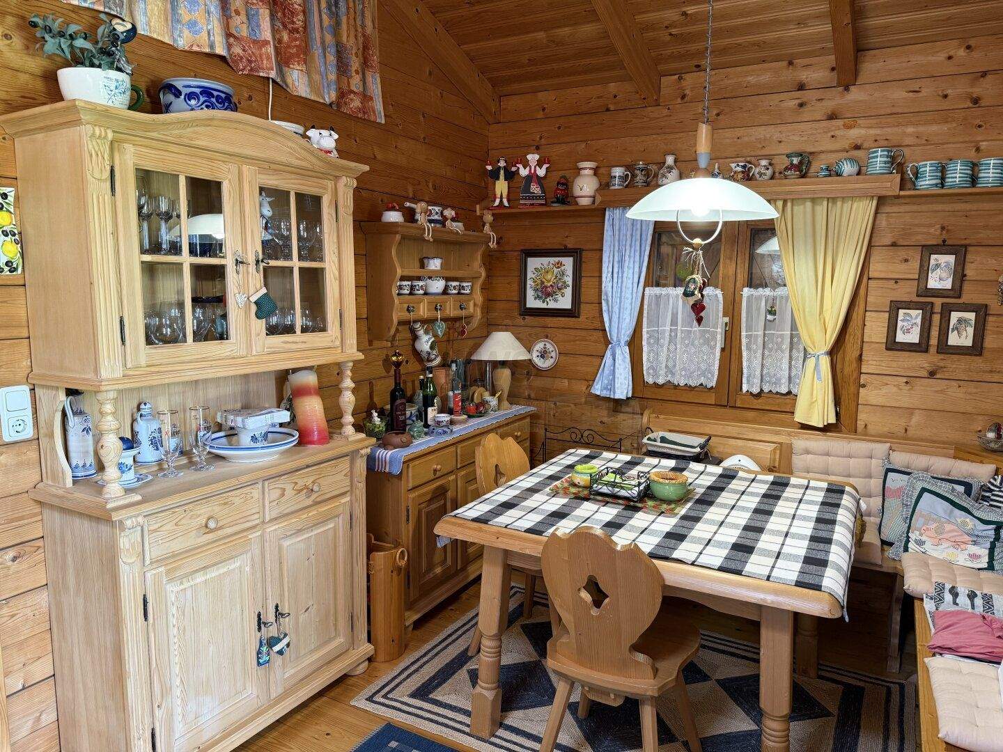 Freizeitgrundstück zum Kauf - Widok 4