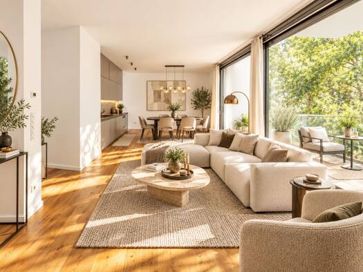 Wohnung zum Kauf 1.250.000 € 3 Zimmer 127 m² 2. Geschoss Mitte Mitte 10179