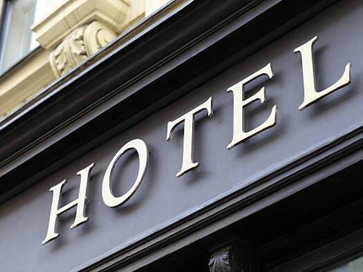 Gastronomie/Hotel zur Miete 25.000 € Innenstadt Trier 54290