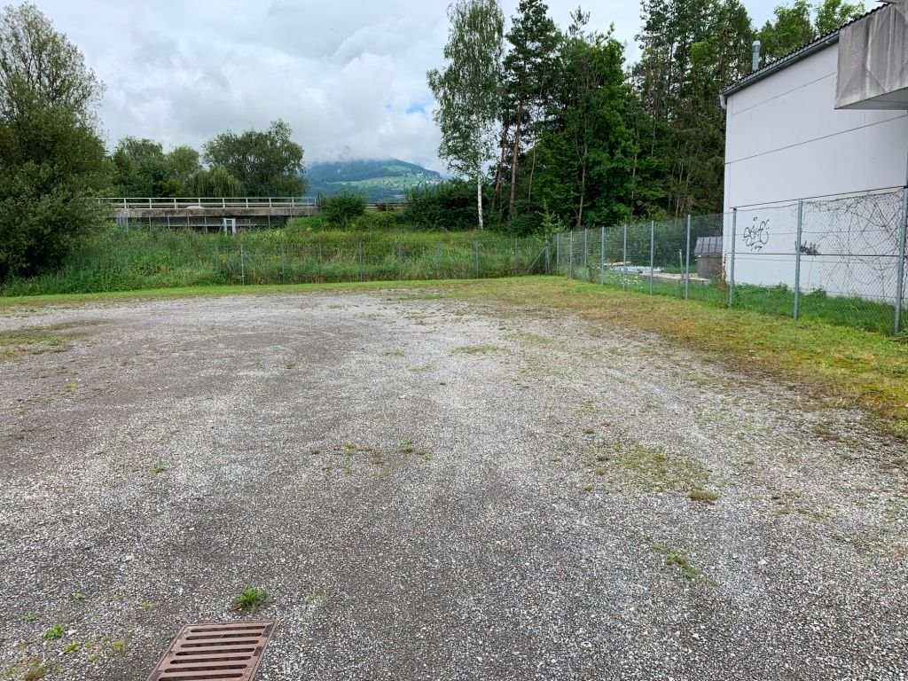 Grundstück zur Miete provisionsfrei 1.415 m²<br/>Grundstück Industriezone 6 Röthis 6832