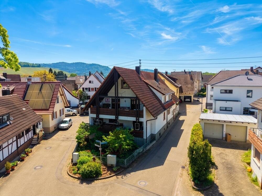 House in Durbach, Ortenaukreis - Ansicht 2