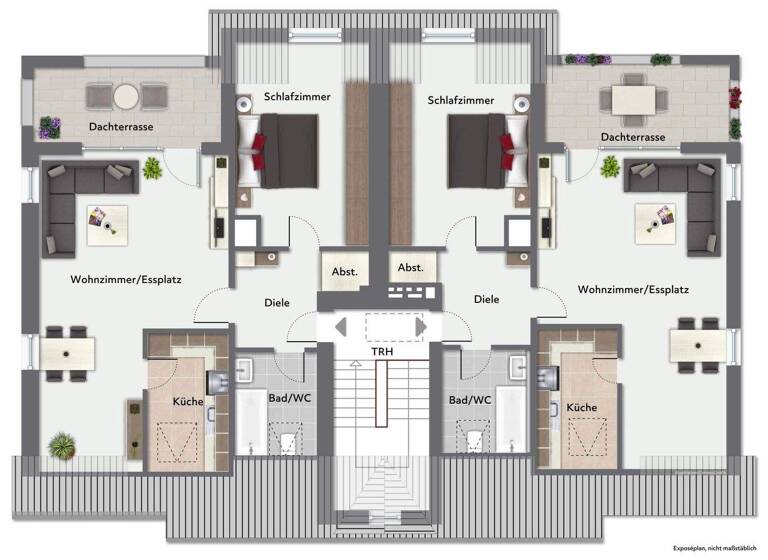 Wohnung zum Kauf 180.000 € 2 Zimmer 65 m² Naußlitz Dresden 01187