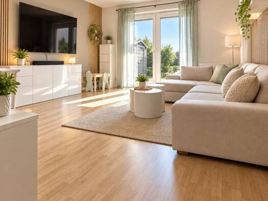Wohnung zum Kauf 350.000 € 84 m² Hennersdorferstraße Leopoldsdorf 2333