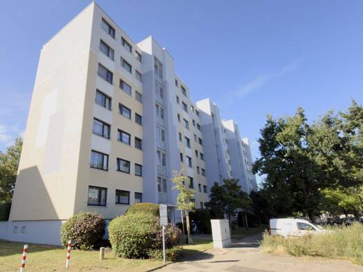 Wohnung zum Kauf 150.000 € 2 Zimmer 50,1 m² Sahlkamp Bothfeld - Vahrenheide 30657