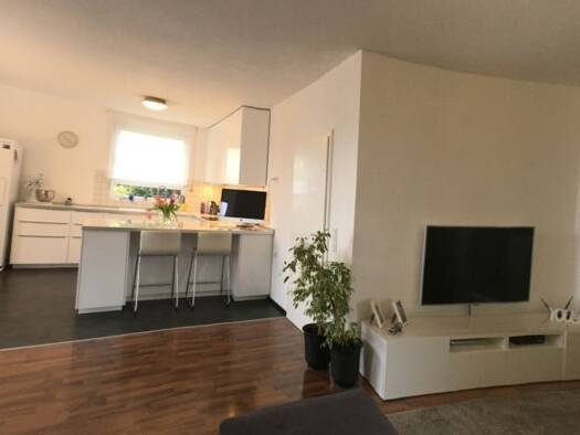 Einfamilienhaus zum Kauf 531.500 € 5,5 Zimmer 171 m² 533 m² Grundstück frei ab sofort Bogenstraße 3 Unterbaldingen Bad Dürrheim 78073