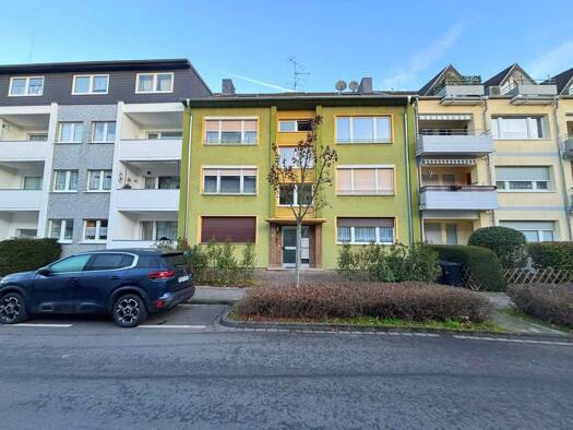 Studio zum Kauf 84.500 € 1 Zimmer 24,7 m² Opladen Leverkusen 51379