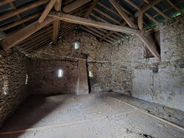 Halle/Industriefläche zum Kauf 25.000 € Walsdorf 54578