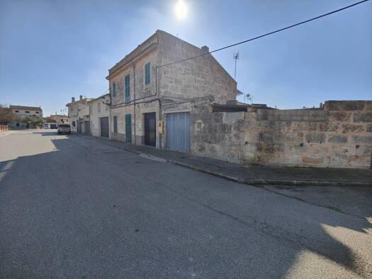 Acker-/Waldstück zum Kauf 430.000 € ses Salines 07640
