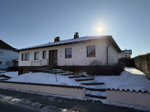 Einfamilienhaus zum Kauf 265.000 € 5 Zimmer 125 m² 519 m² Grundstück Bayerbach 94137