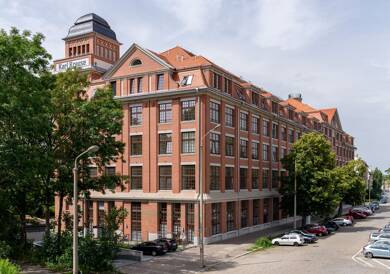 Wohnung zur Miete 688 € 2 Zimmer 51,7 m² 3. Geschoss frei ab 01.10.2025 Theodor-Neubauer-Straße 60 Anger-Crottendorf Leipzig 04318