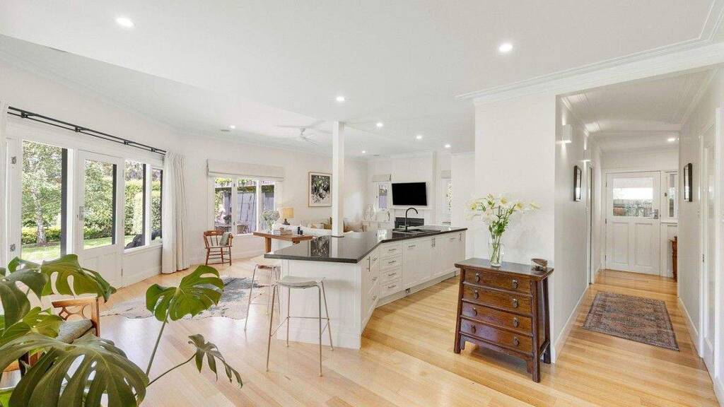 Wohnung zum Kauf 2.500.000 € 4 Zimmer 120 m² 3. Geschoss Alsterdorf Hamburg 22297