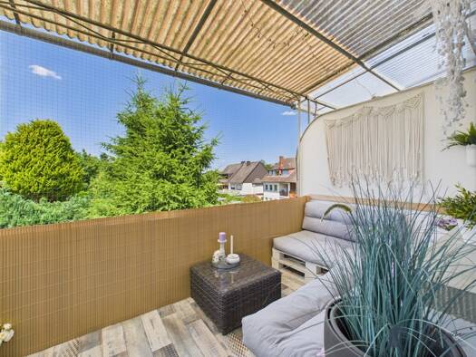 Mehrfamilienhaus zum Kauf 550.000 € 6 Zimmer 249 m² 343 m² Grundstück Metternich Koblenz 56072