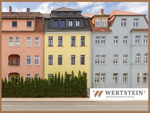 Wohnung zur Miete 565 € 3 Zimmer 75 m² Bautzen 02625