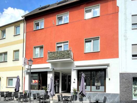 Wohnung zum Kauf 269.900 € 4 Zimmer 87,3 m² 2. Geschoss Bad Neuenahr-Ahrweiler 53474