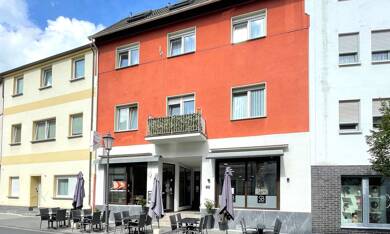 Wohnung zum Kauf 269.900 € 4 Zimmer 87,3 m² 2. Geschoss Bad Neuenahr Bad Neuenahr-Ahrweiler 53474
