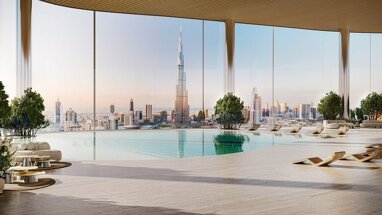 Wohnung zum Kauf 5.000.000 € 5 Zimmer 200 m² Dubai