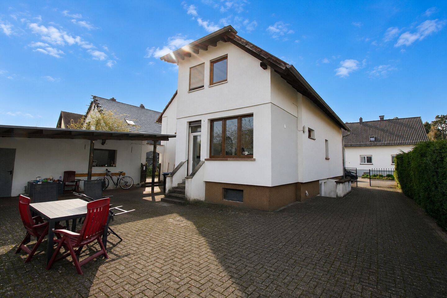 Haus – Kirkel, Limbach - Ansicht 4