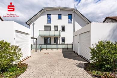 Wohnung zur Miete 2.995 € 3 Zimmer 127,6 m² Aubing-Lochhausen-Langwied München 81249