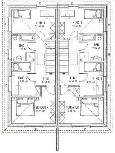 Doppelhaushälfte zur Miete 1.350 € 4 Zimmer 130 m²<br/>Wohnfläche 325 m²<br/>Grundstück 01.02.2025<br/>Verfügbarkeit Haddorf Stade 21683