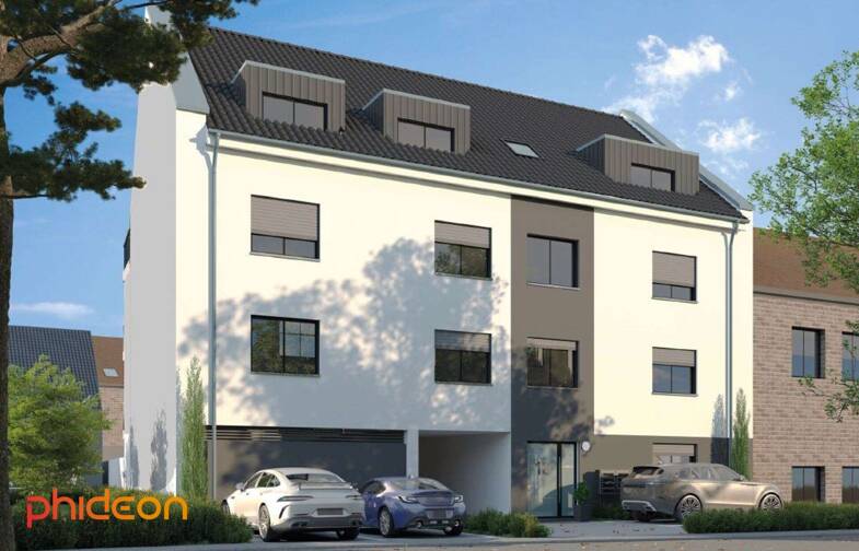 2 2,5Zimmer Wohnung kaufen in Willich immowelt