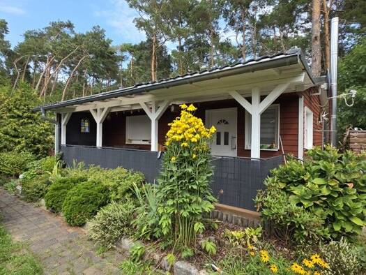 Haus zum Kauf 119.000 € 44,6 m² 342 m² Grundstück frei ab sofort Zaue Schwielochsee 15913