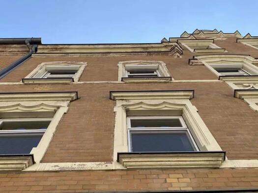 Wohnung zur Miete 318 € 3 Zimmer 63,5 m² EG Frankenberger Straße 218 Ebersdorf Chemnitz 09131