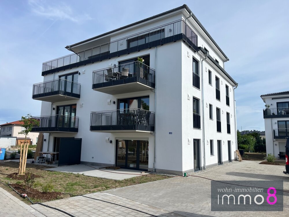 Penthouse zum Kauf provisionsfrei 839.000 € 3 Zimmer 131 m²<br/>Wohnfläche ab sofort<br/>Verfügbarkeit Schrobenhausen Schrobenhausen 86529