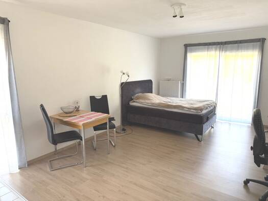 Wohnung zur Miete 320 € 1 Zimmer 32 m² 3 Geschosse frei ab 01.12.2026 Lütgendortmund Dortmund 44388