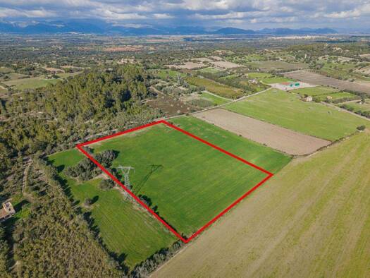 Grundstück zum Kauf 149.000 € 18.350 m² Grundstück LLUBÍ 07430