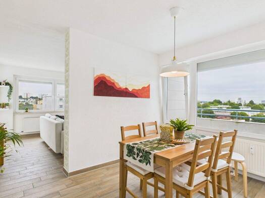 Wohnung zum Kauf 3,5 Zimmer 74 m² Bietigheim Bietigheim-Bissingen 74321