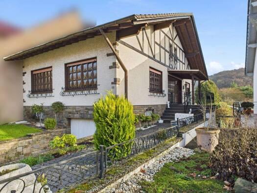 Einfamilienhaus zum Kauf 339.000 € 5 Zimmer 172 m² 294 m² Grundstück Holzweiler Grafschaft 53501