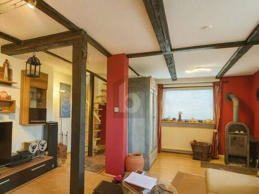 Doppelhaushälfte zum Kauf 130.000 € 4 Zimmer 110 m² 182 m² Grundstück Diekholzen 31199