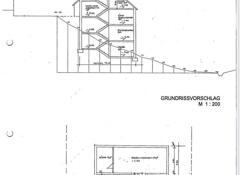 Grundstück zum Kauf 170.000 € 1.188 m² Grundstück Hemsbach Mömbris 63776