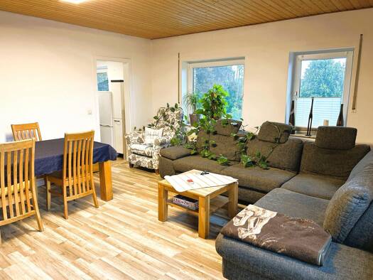 Wohnung zur Miete nur mit Wohnberechtigungsschein 325 € 2 Zimmer 61,8 m² frei ab 01.12.2026 Mehrhoog Hamminkeln 46499